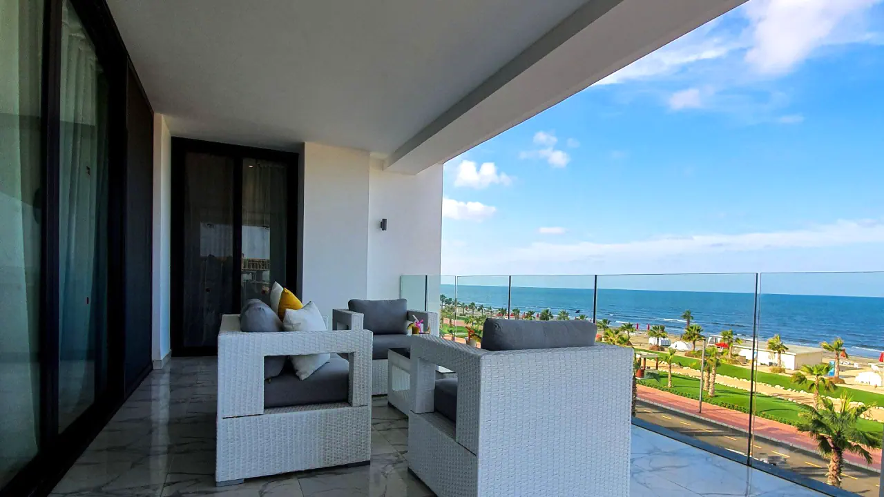 Hotel Porto Said Resort & Spa - Port Said